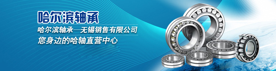 哈尔滨轴承，值得信赖！