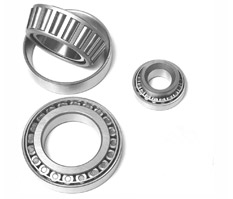 单列圆锥滚子轴承